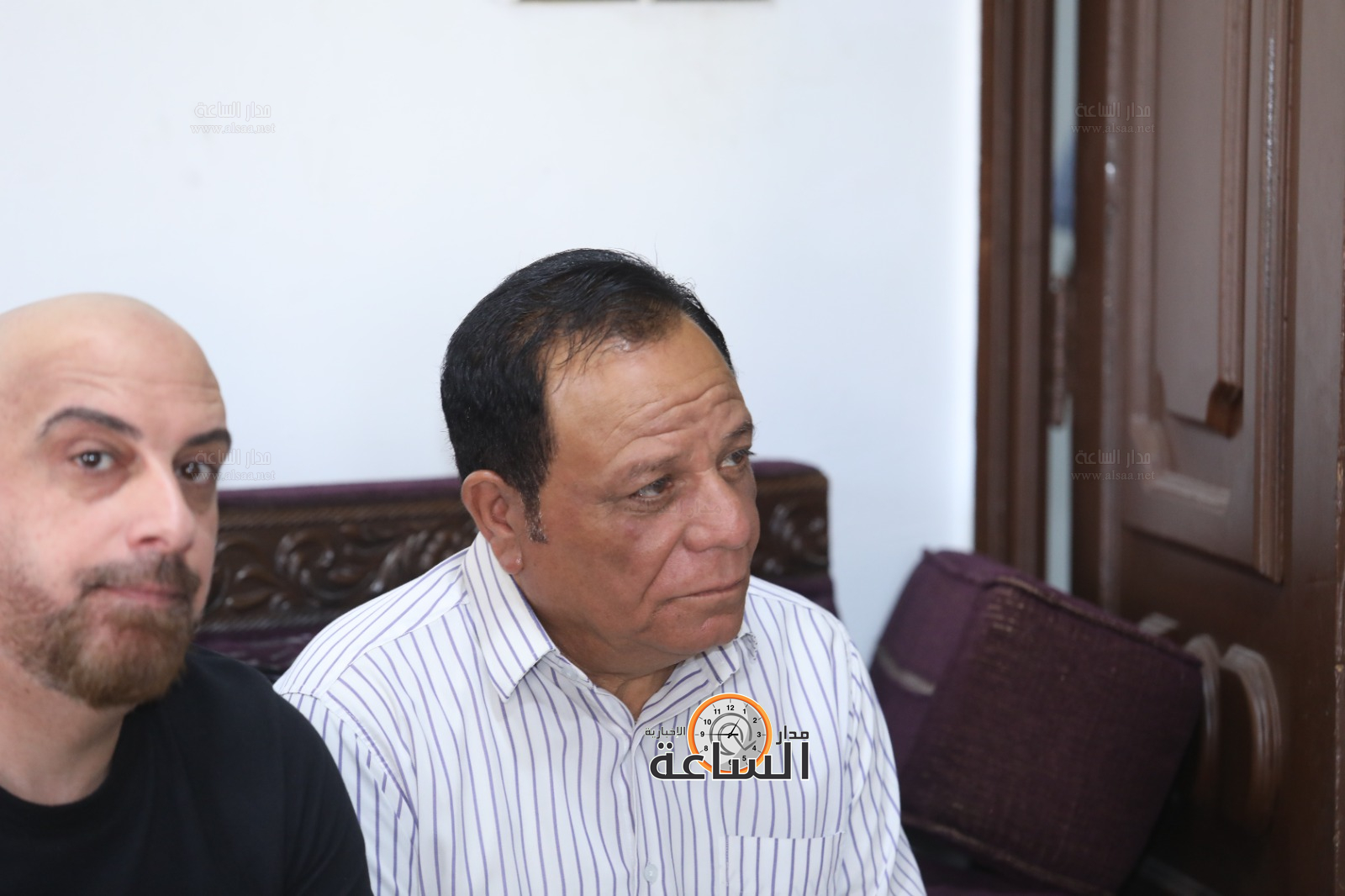 Madar Al-Saa Images 0.5889259673873415