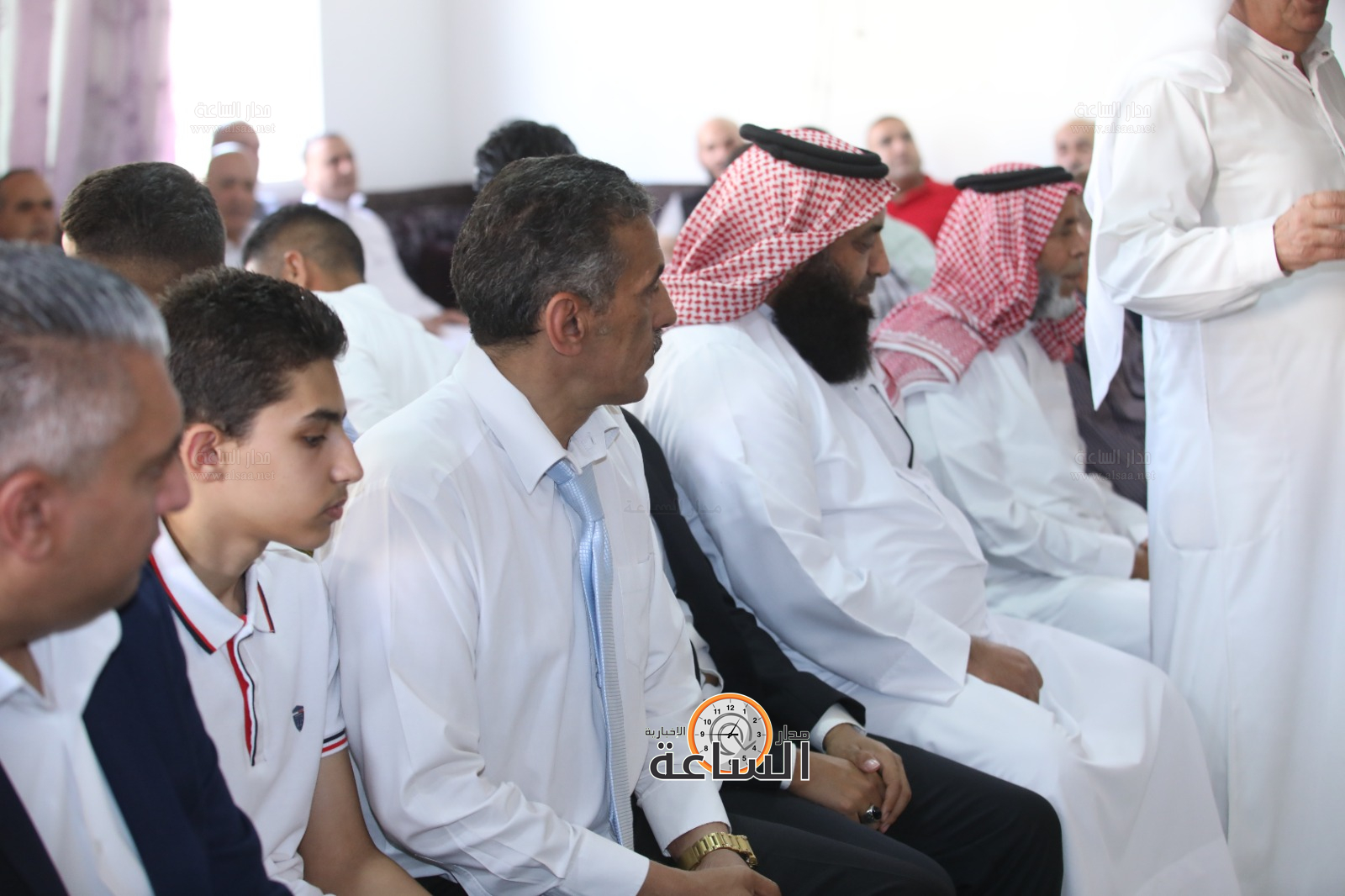 Madar Al-Saa Images 0.5646924973325684