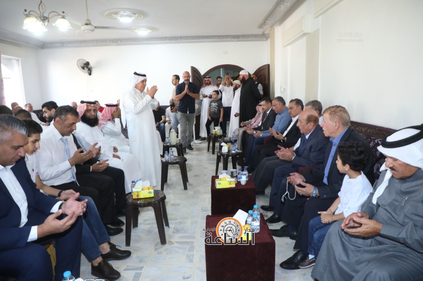 Madar Al-Saa Images 0.691833147028496