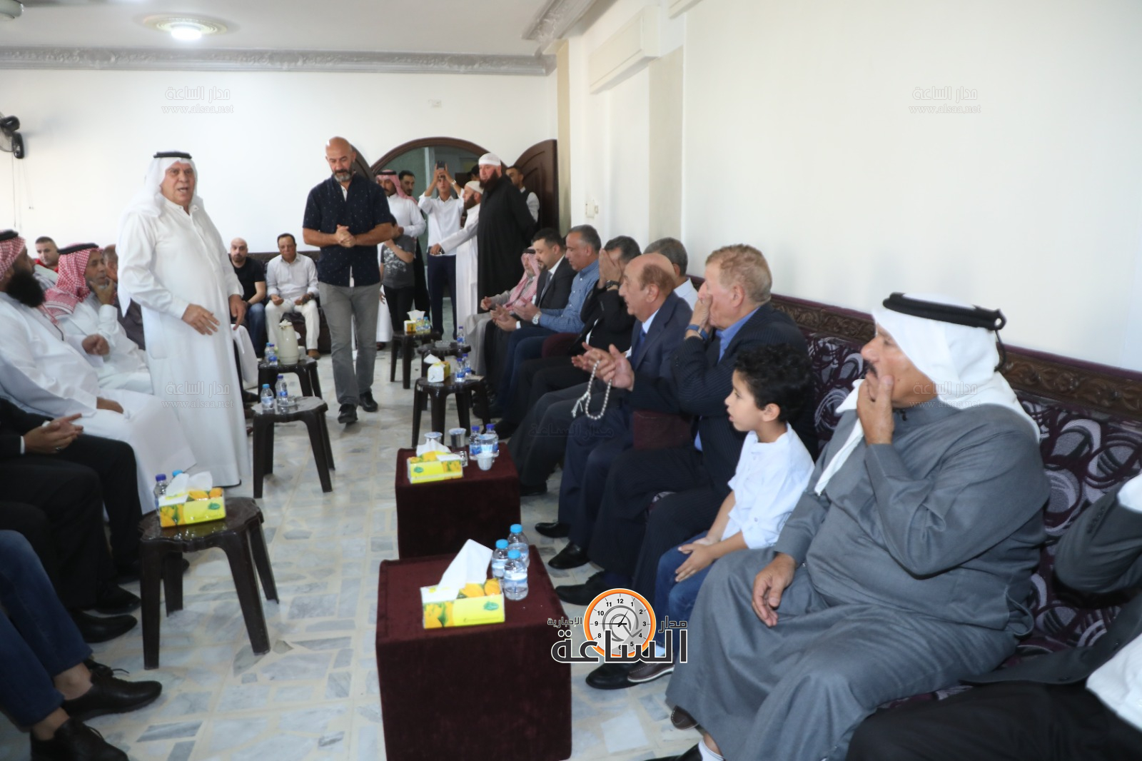 Madar Al-Saa Images 0.41757079261267527