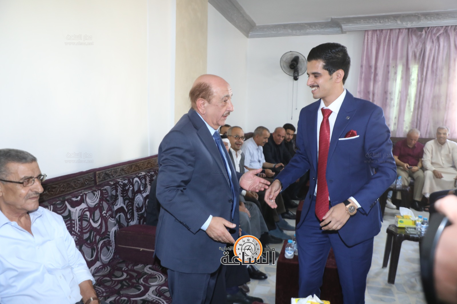 Madar Al-Saa Images 0.1542766855638611