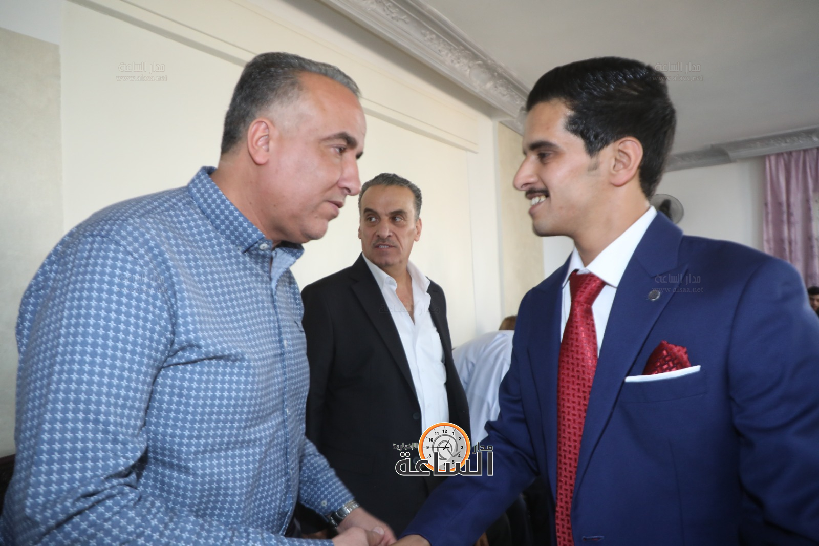 Madar Al-Saa Images 0.7675230637973456