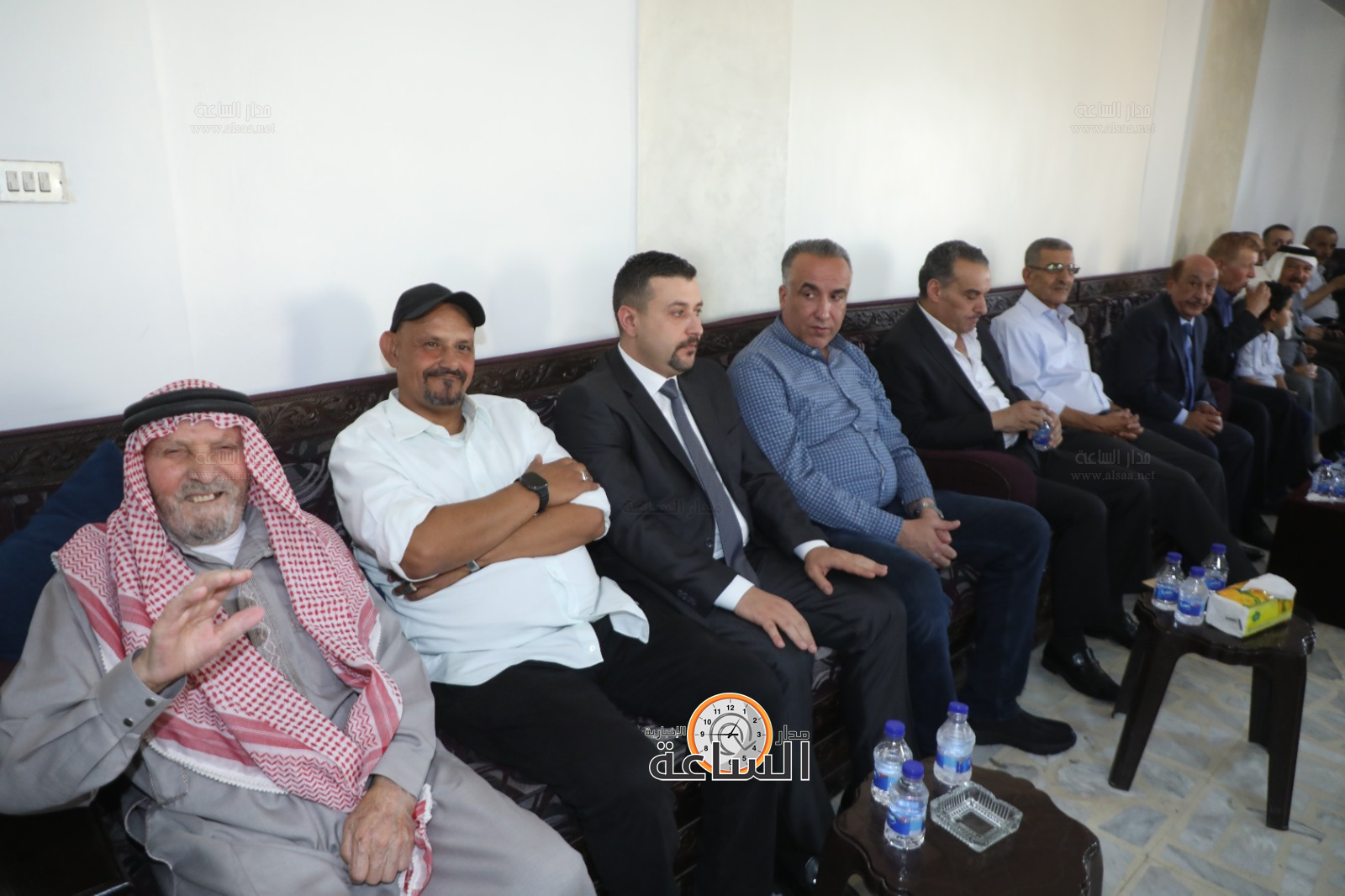 Madar Al-Saa Images 0.5149345020412752