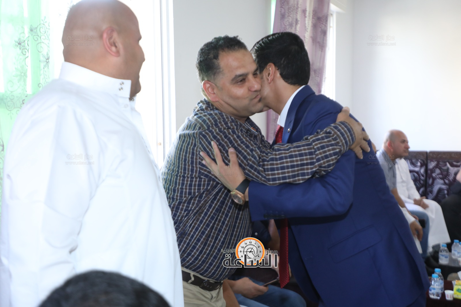 Madar Al-Saa Images 0.027654601660367817