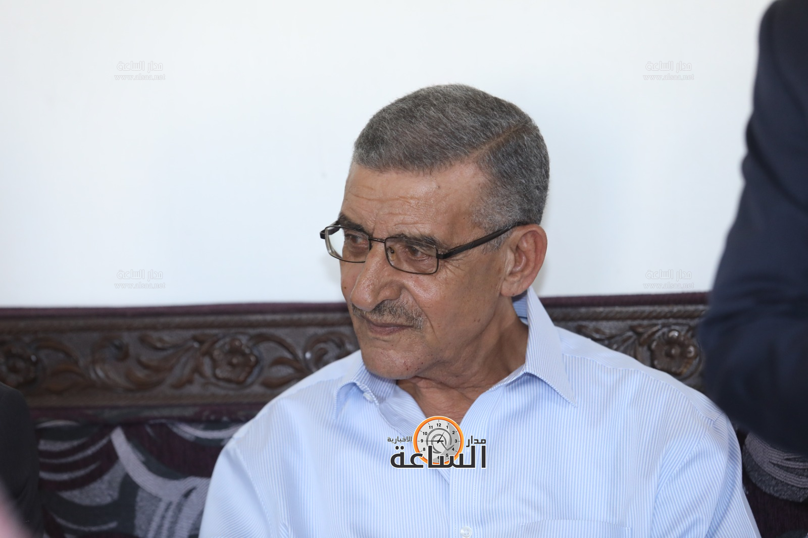 Madar Al-Saa Images 0.1806507276026239