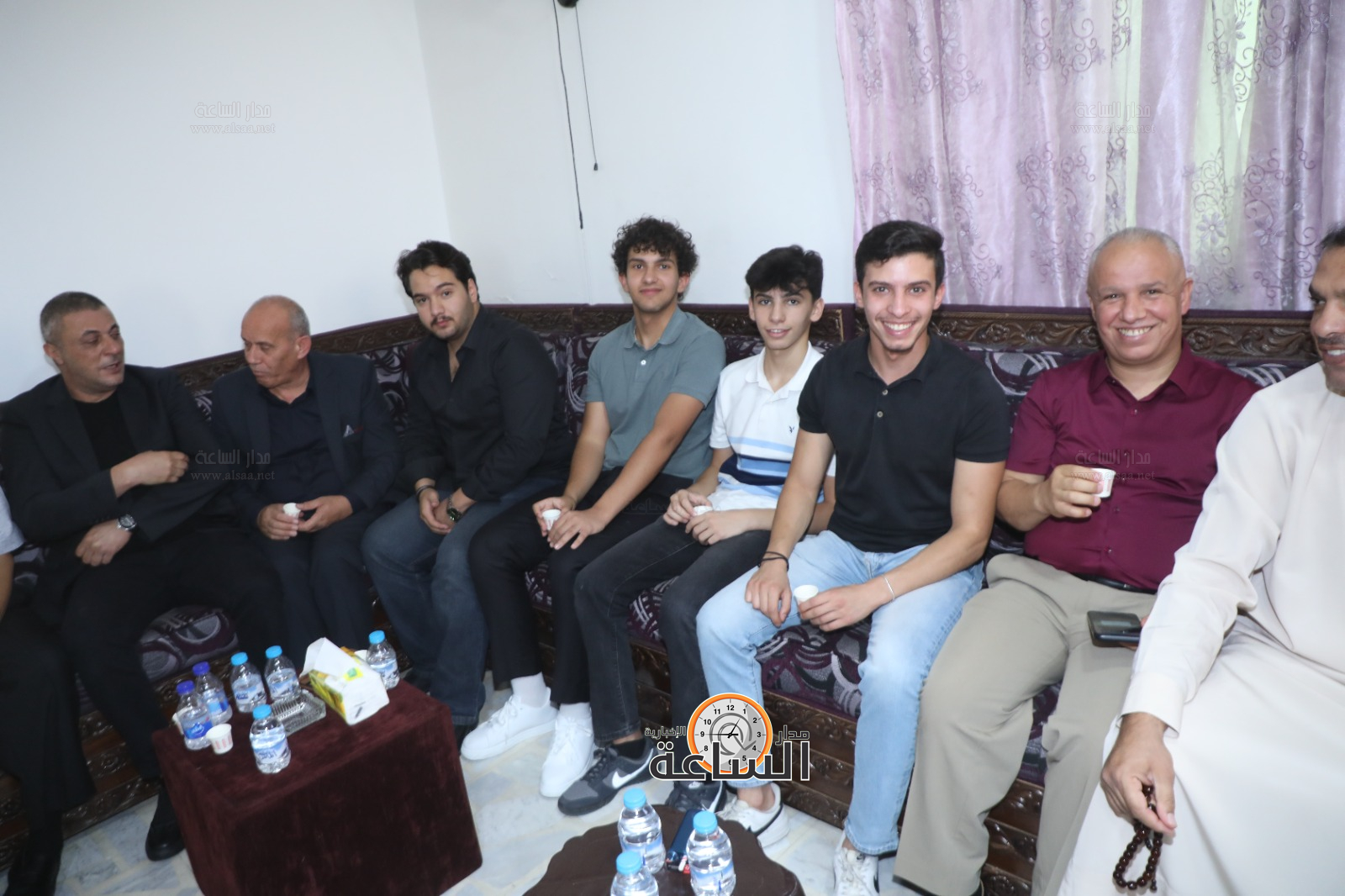 Madar Al-Saa Images 0.269527767788762