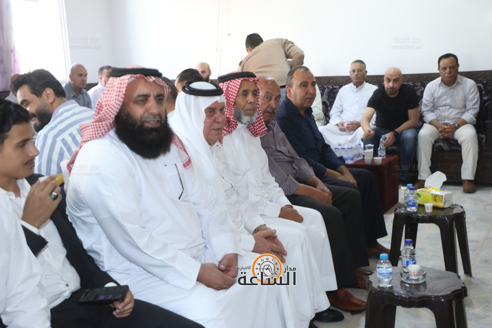 Madar Al-Saa Images 0.5426763796810719