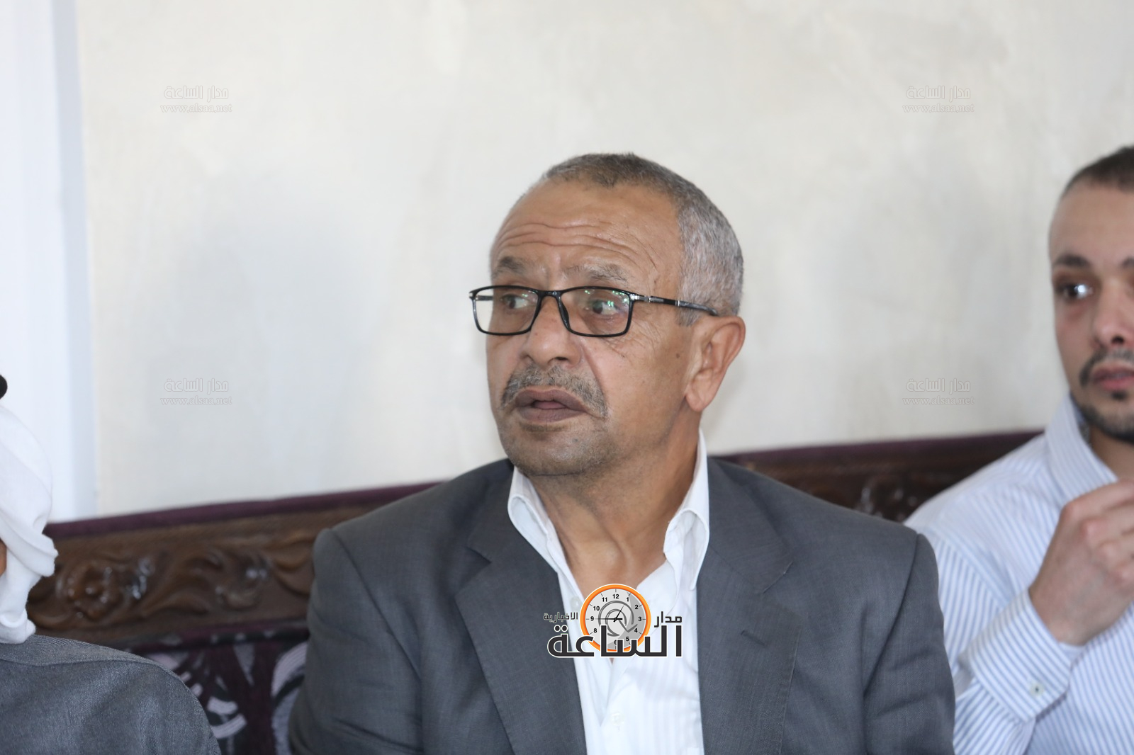 هايل الزبيدي