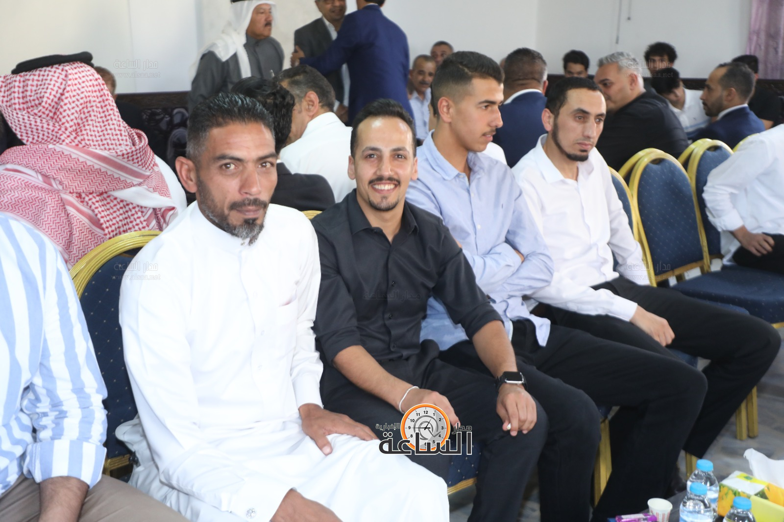 Madar Al-Saa Images 0.5785857406937147