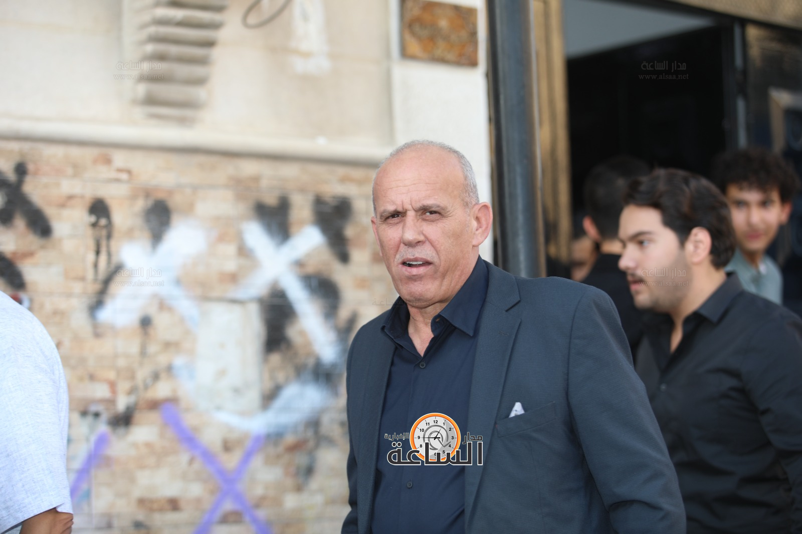 فيصل الخلايلة