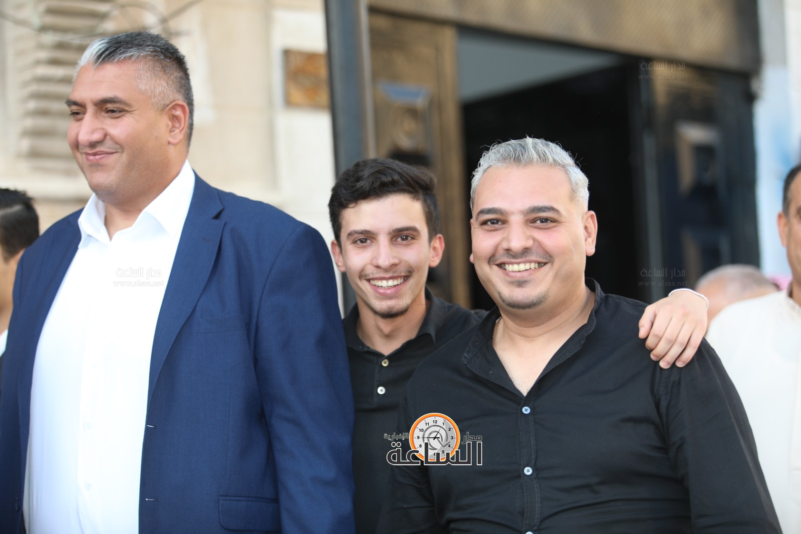 Madar Al-Saa Images 0.7864685009968069