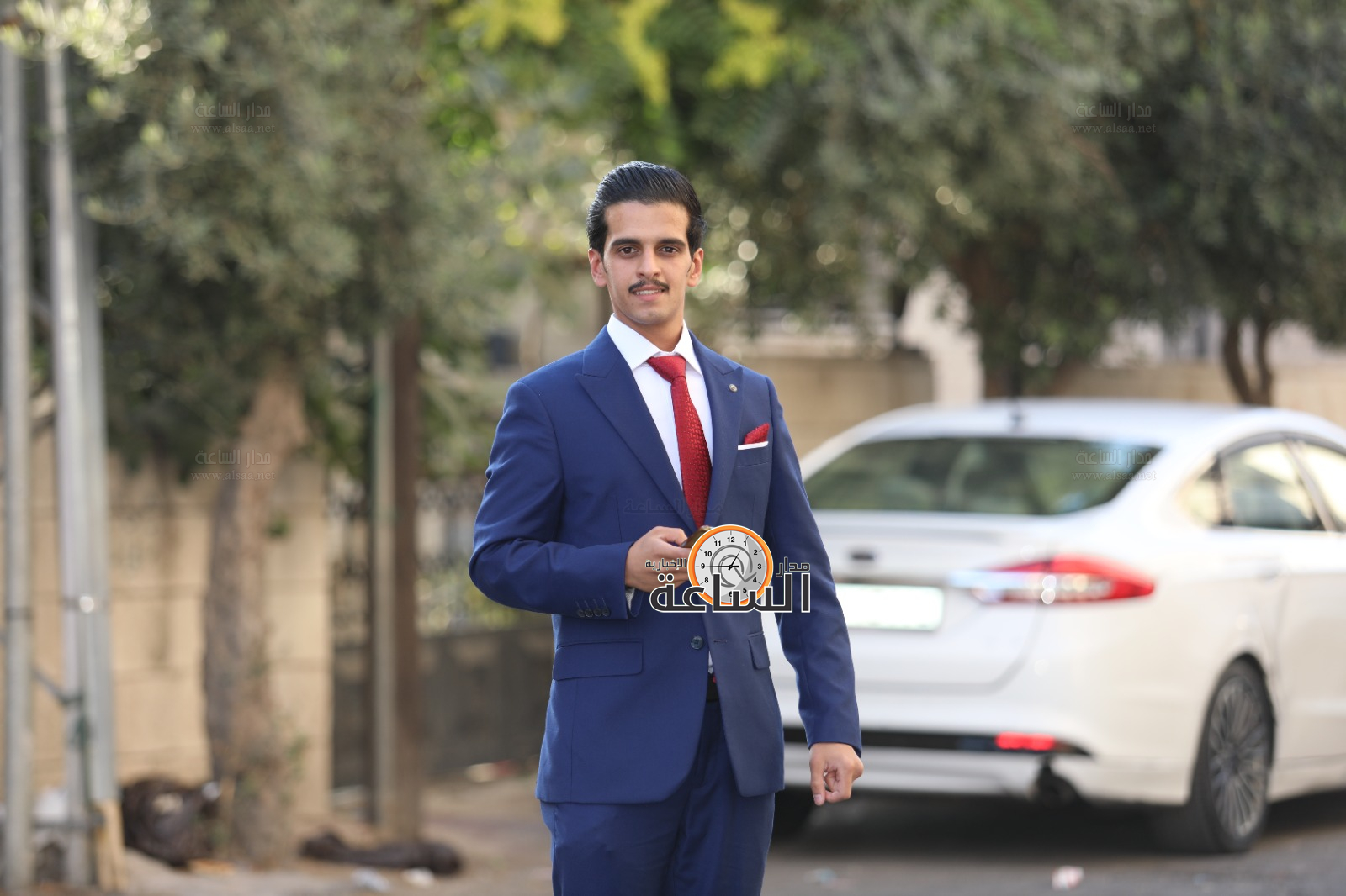 Madar Al-Saa Images 0.8084862397220196