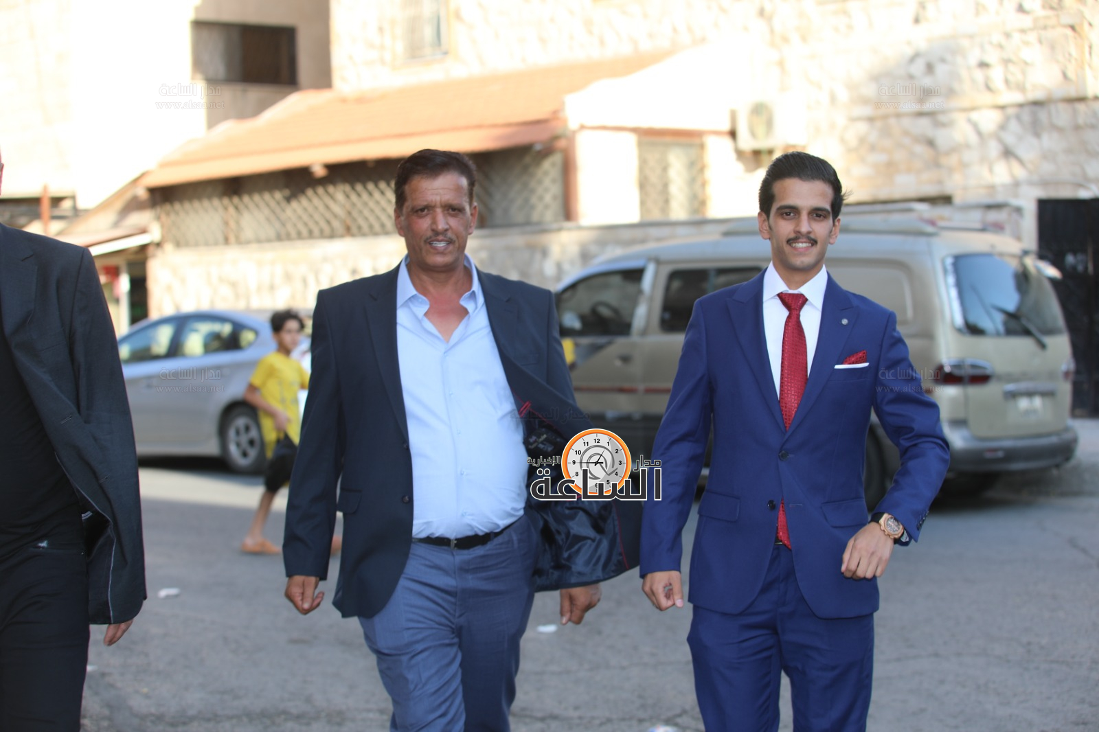 Madar Al-Saa Images 0.039277108602082444