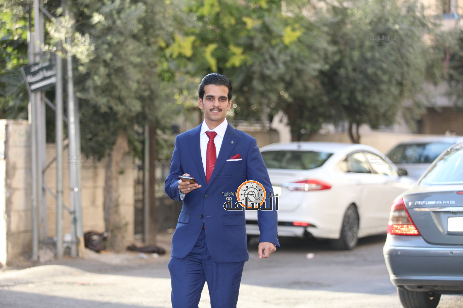 Madar Al-Saa Images 0.5861526127986942