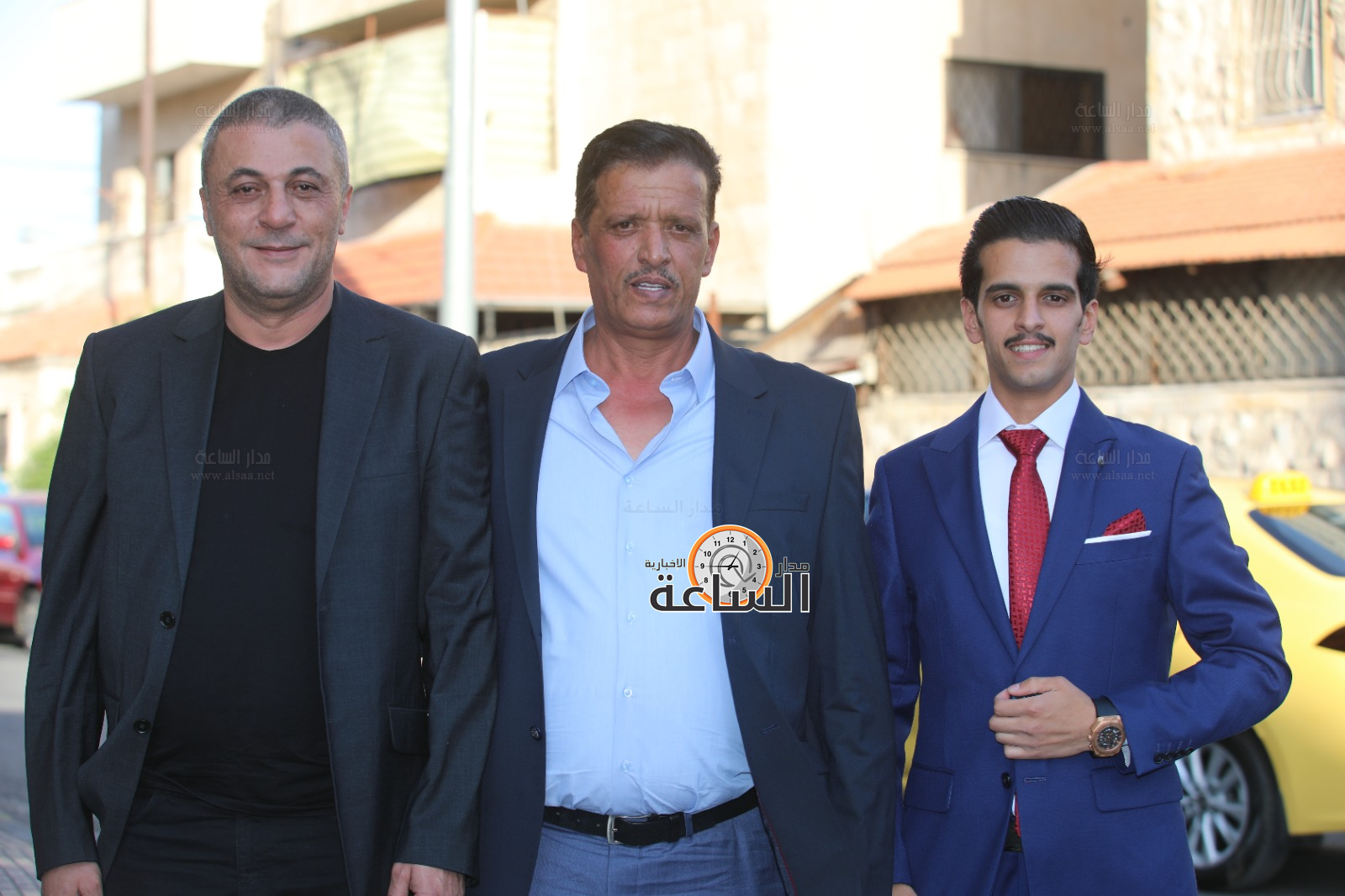 Madar Al-Saa Images 0.2792474855973526