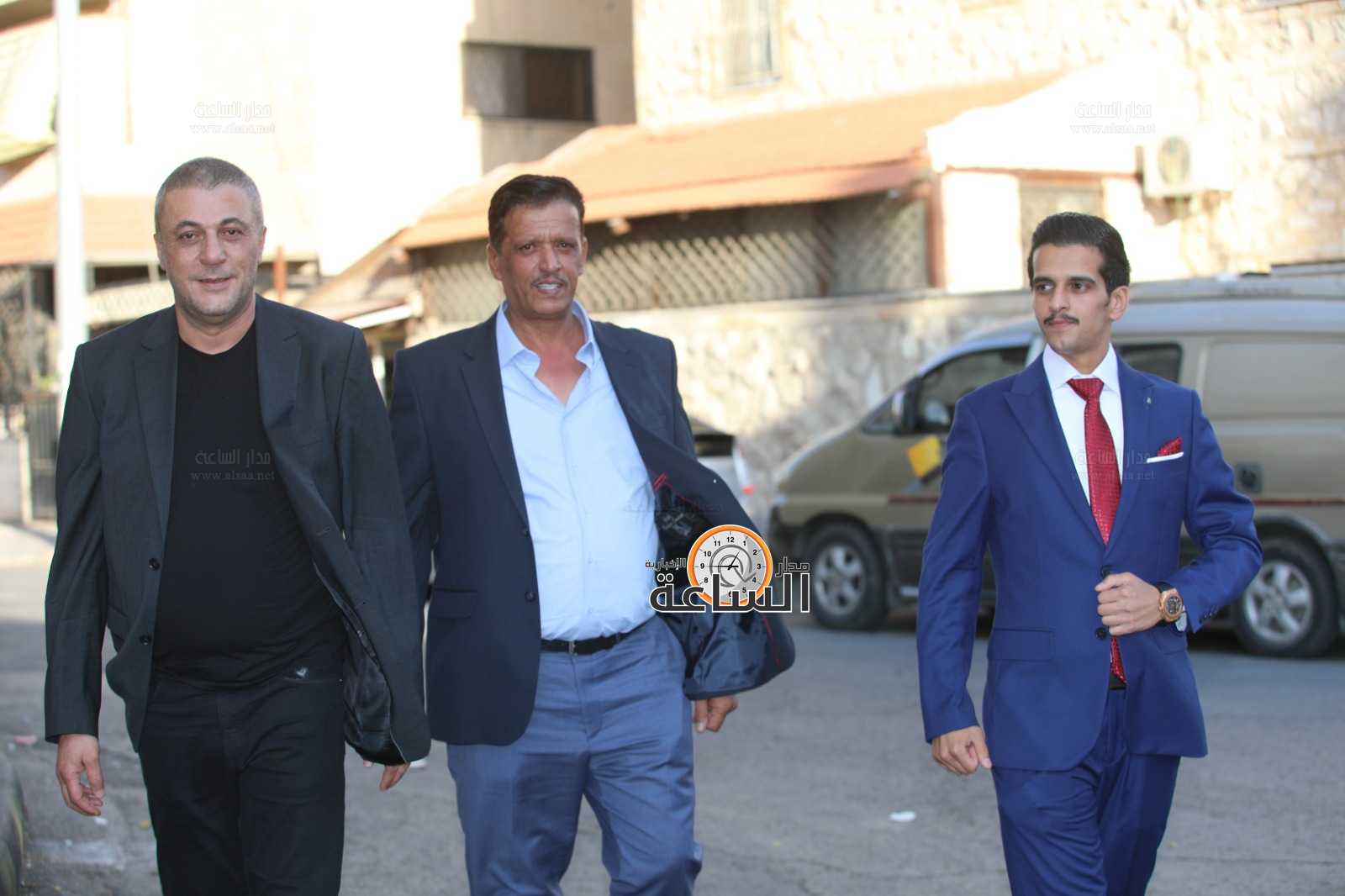 Madar Al-Saa Images 0.5623386591919755