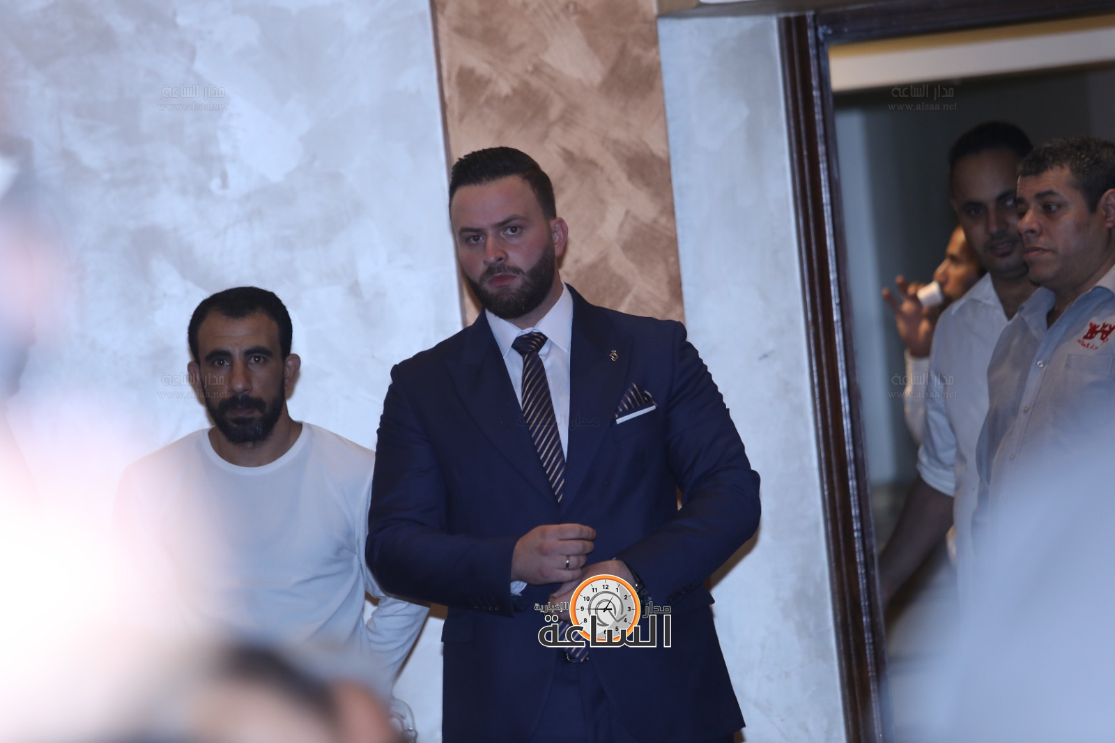 Madar Al-Saa Images 0.23719375686208144