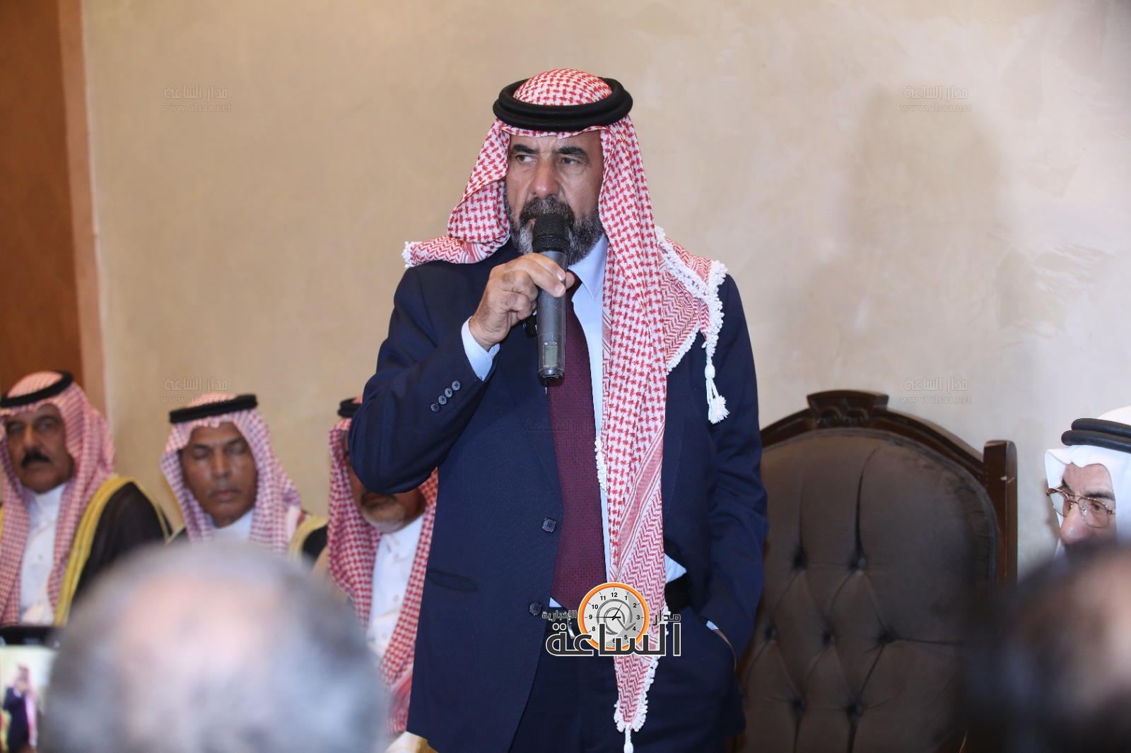 Madar Al-Saa Images 0.673284980953351