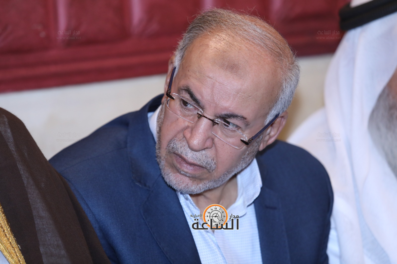 Madar Al-Saa Images 0.23938053200412535