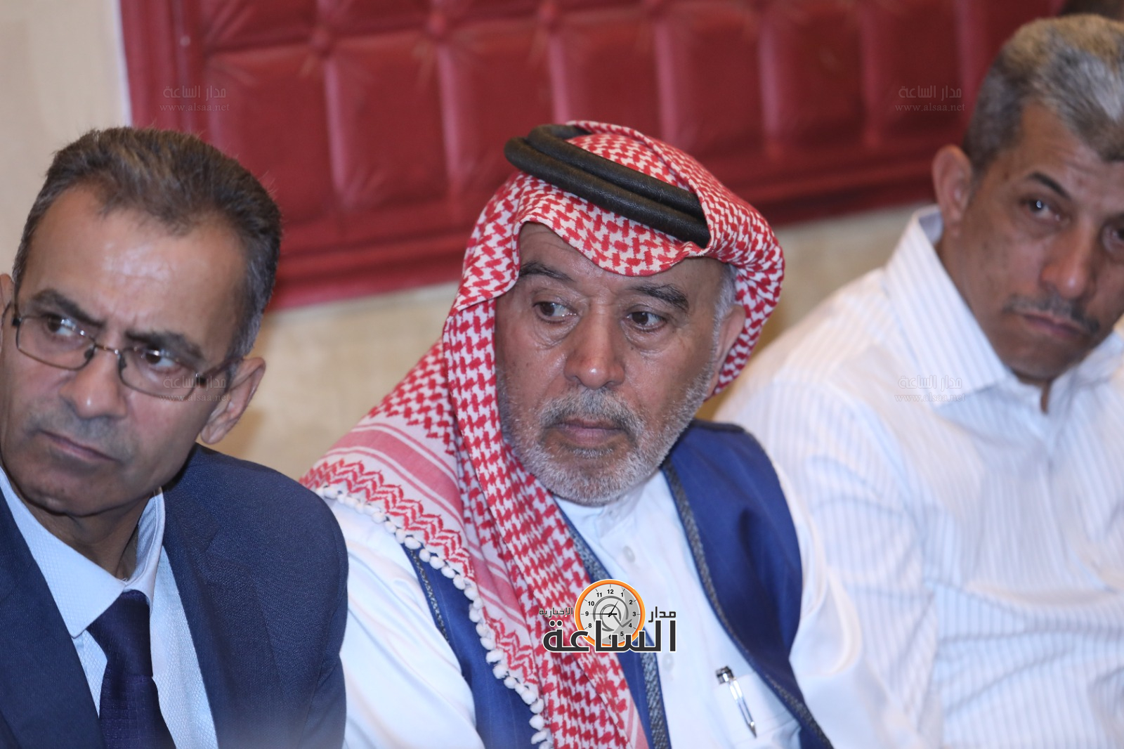 Madar Al-Saa Images 0.012691006467160149