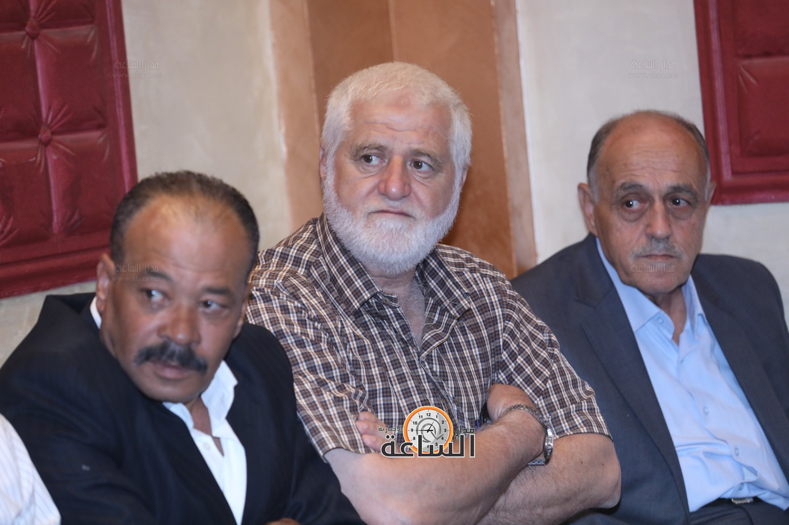 Madar Al-Saa Images 0.9954428604696148