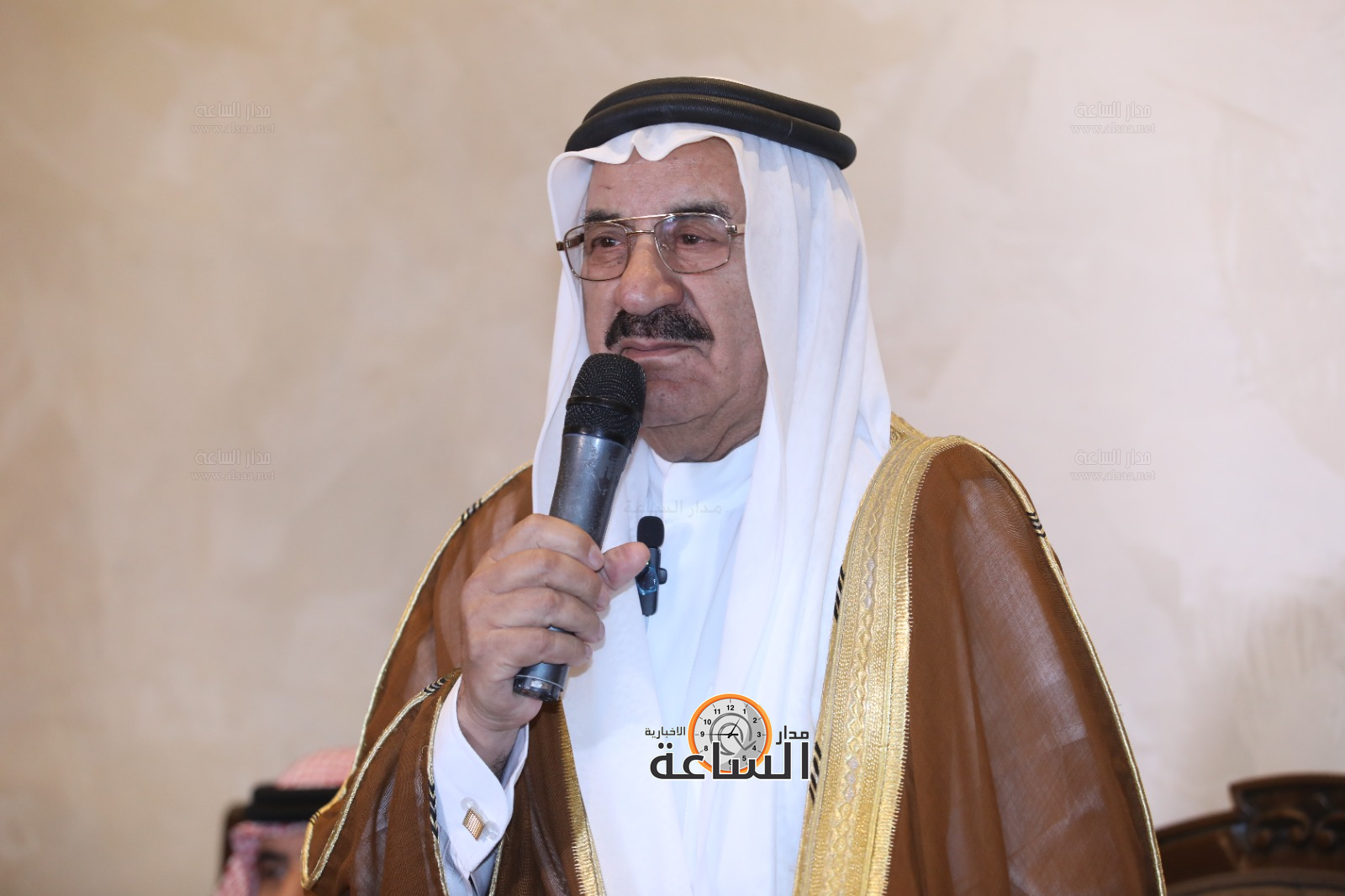 Madar Al-Saa Images 0.6646297191009229