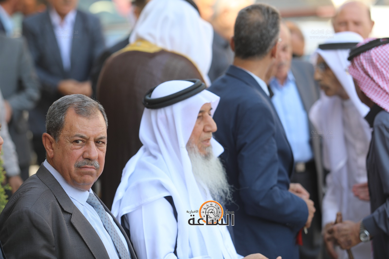 Madar Al-Saa Images 0.8990482956076737