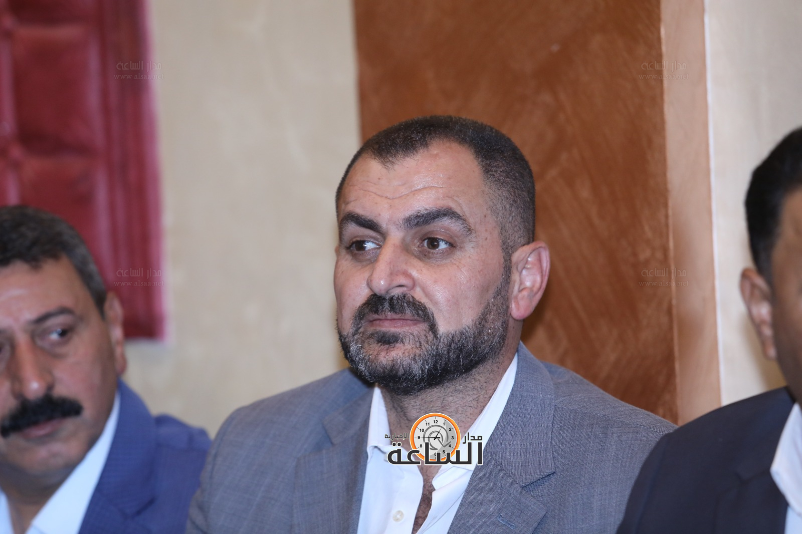 Madar Al-Saa Images 0.7810932789971479