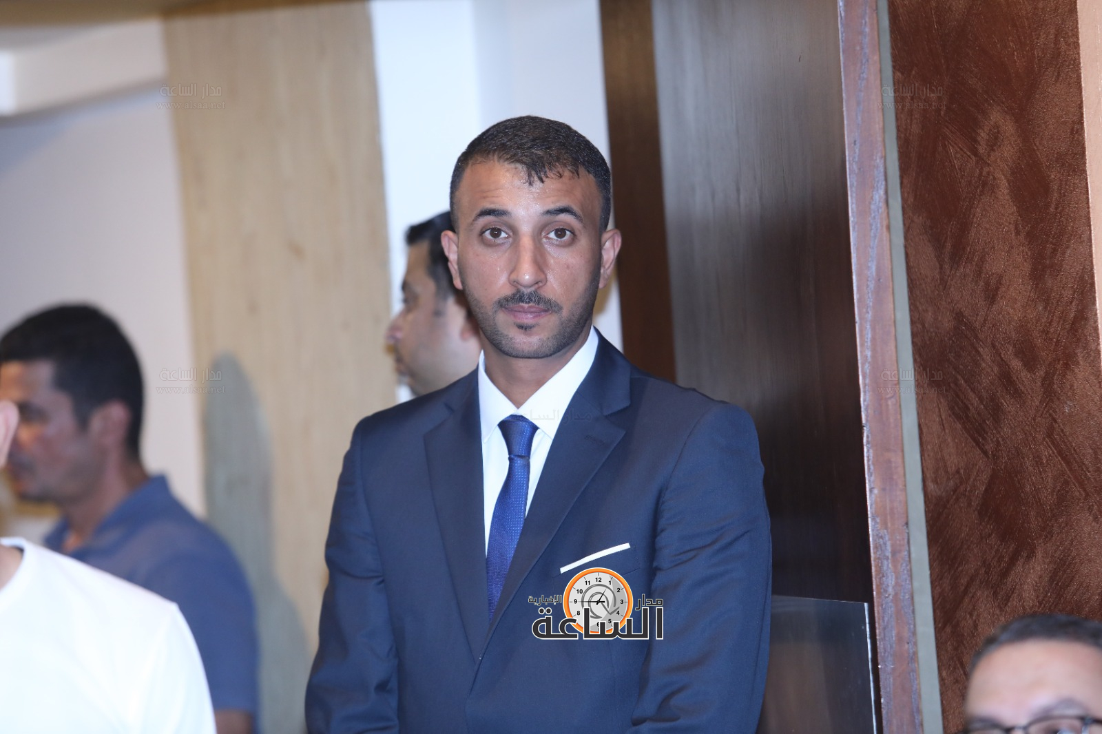 Madar Al-Saa Images 0.49348570530768265