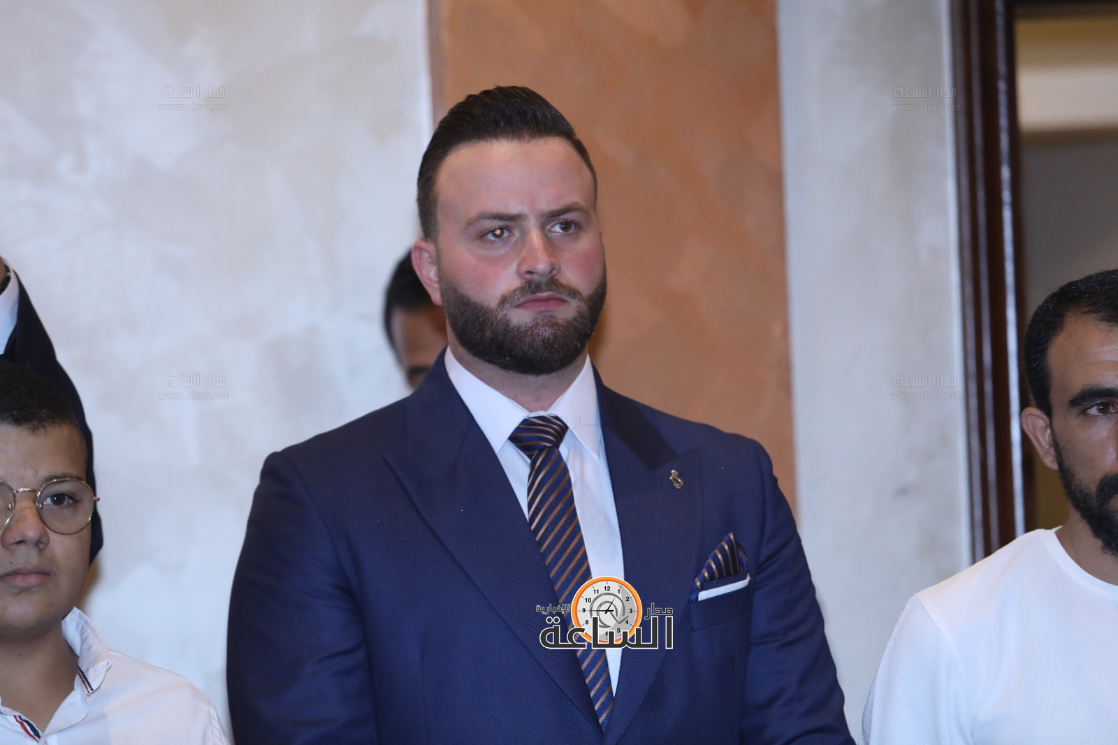 Madar Al-Saa Images 0.3953954498658929