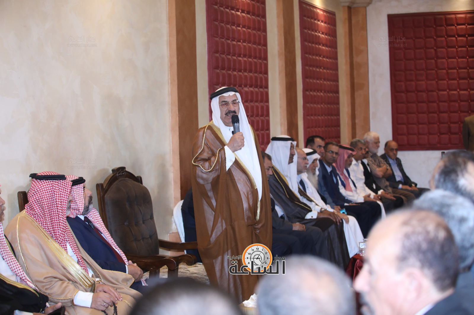 Madar Al-Saa Images 0.9358854466823381