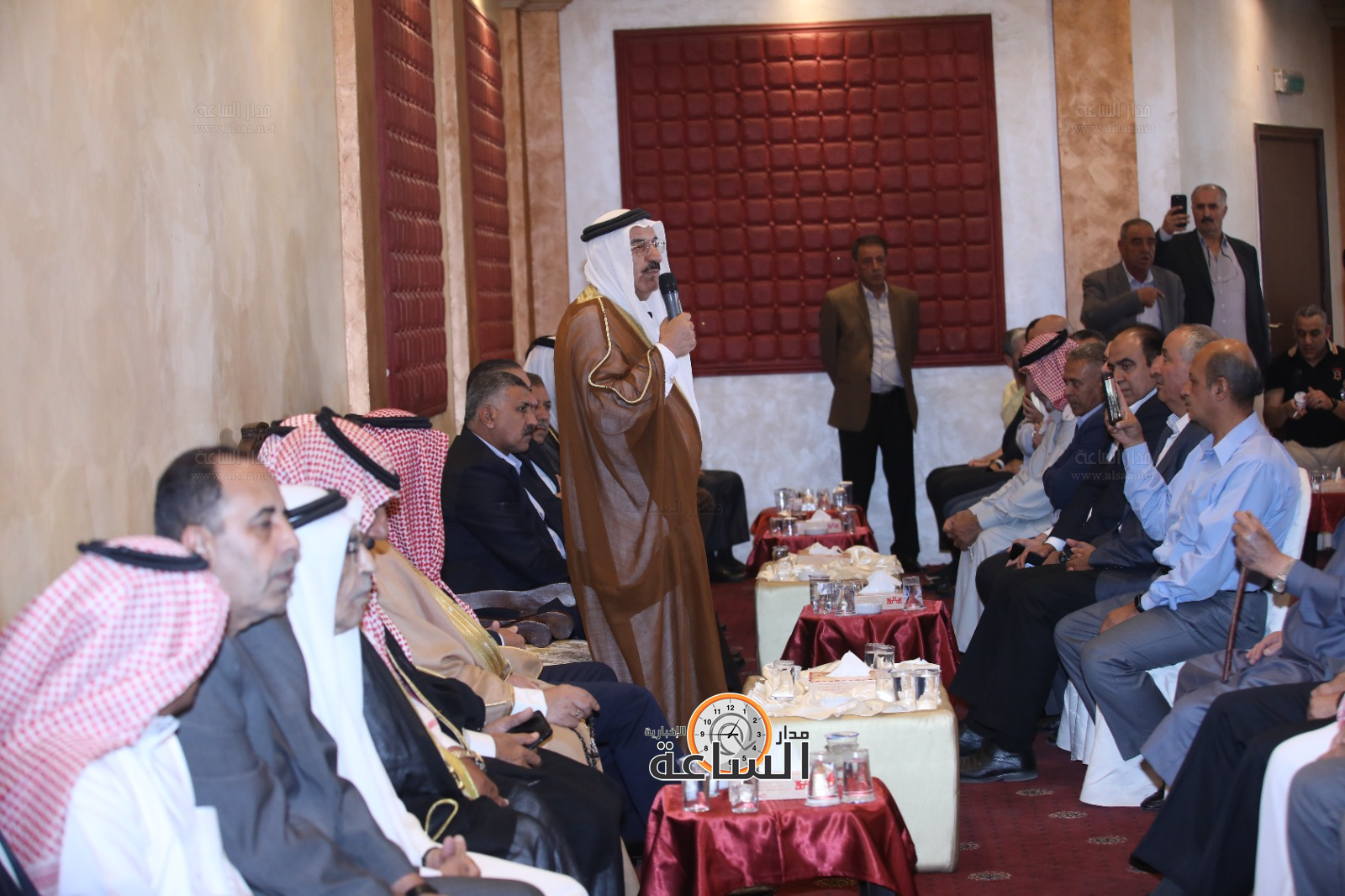 Madar Al-Saa Images 0.7670585973731832