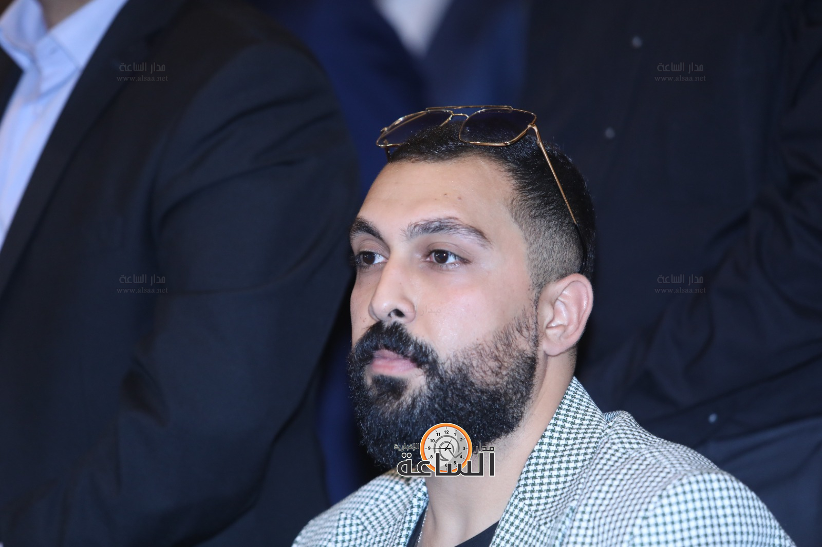 Madar Al-Saa Images 0.6424359419659356