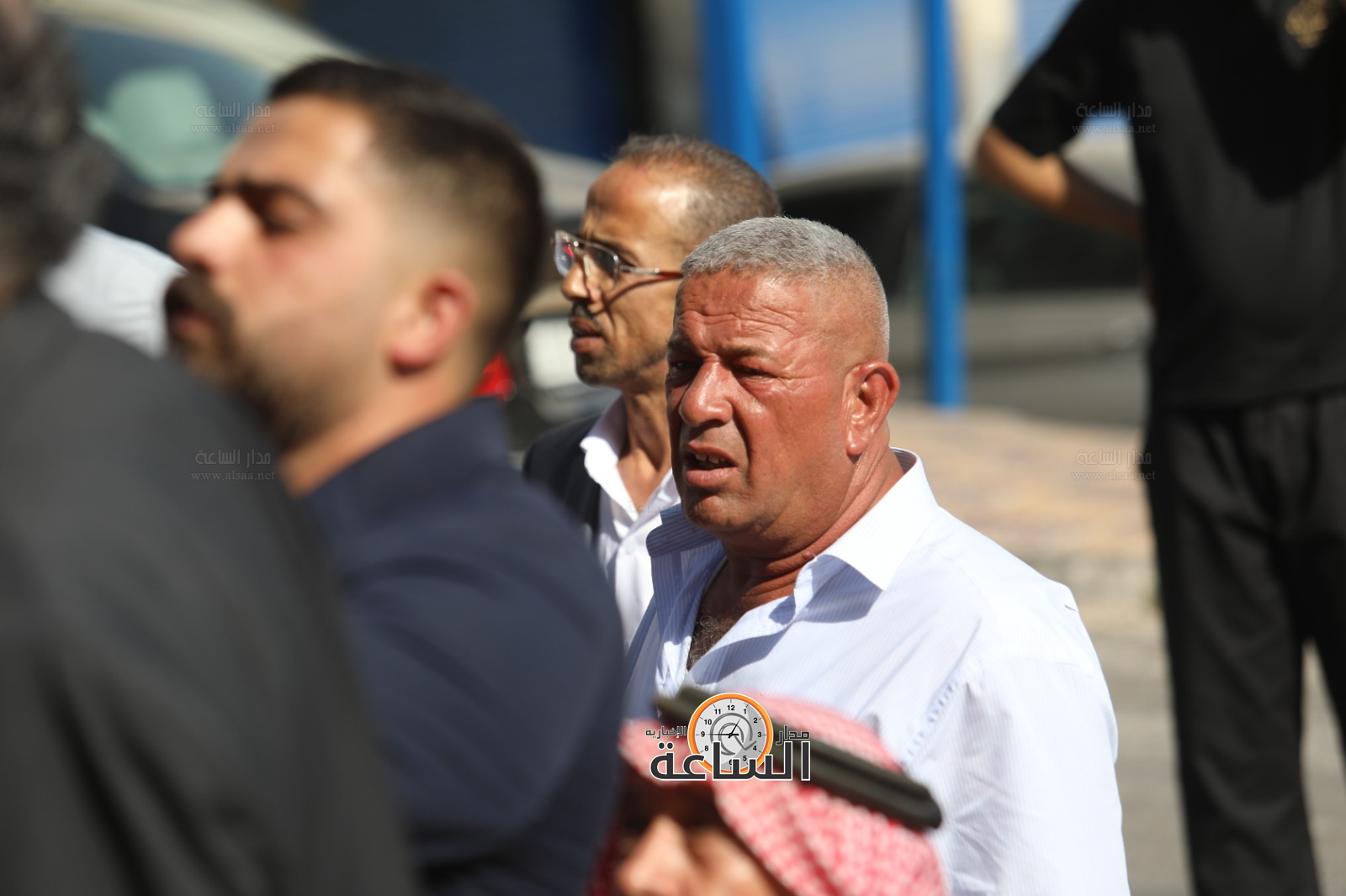 Madar Al-Saa Images 0.7130321316077228