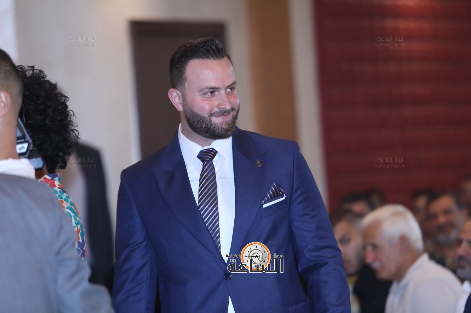 Madar Al-Saa Images 0.6497186035539142