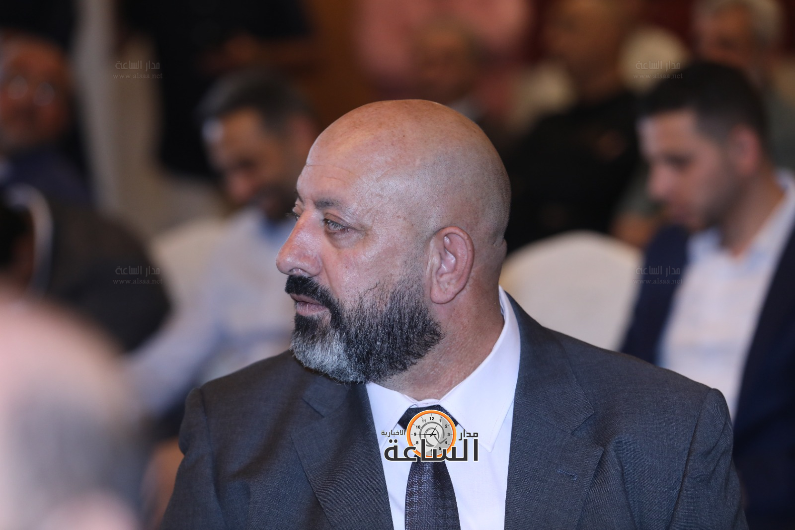 Madar Al-Saa Images 0.13597201085034394