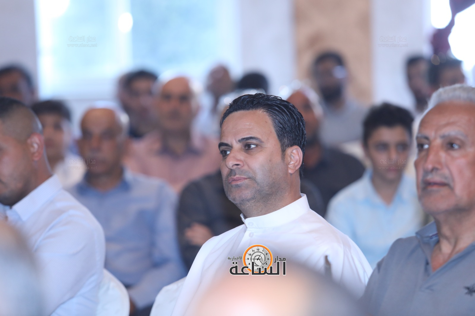 Madar Al-Saa Images 0.9835543553686354