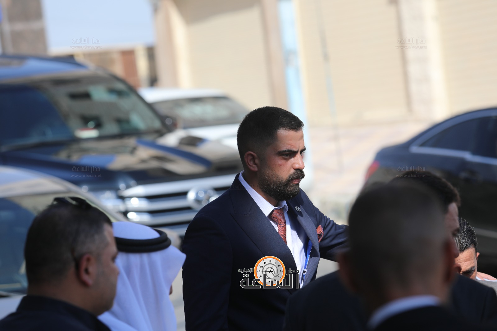 Madar Al-Saa Images 0.3209446017962212