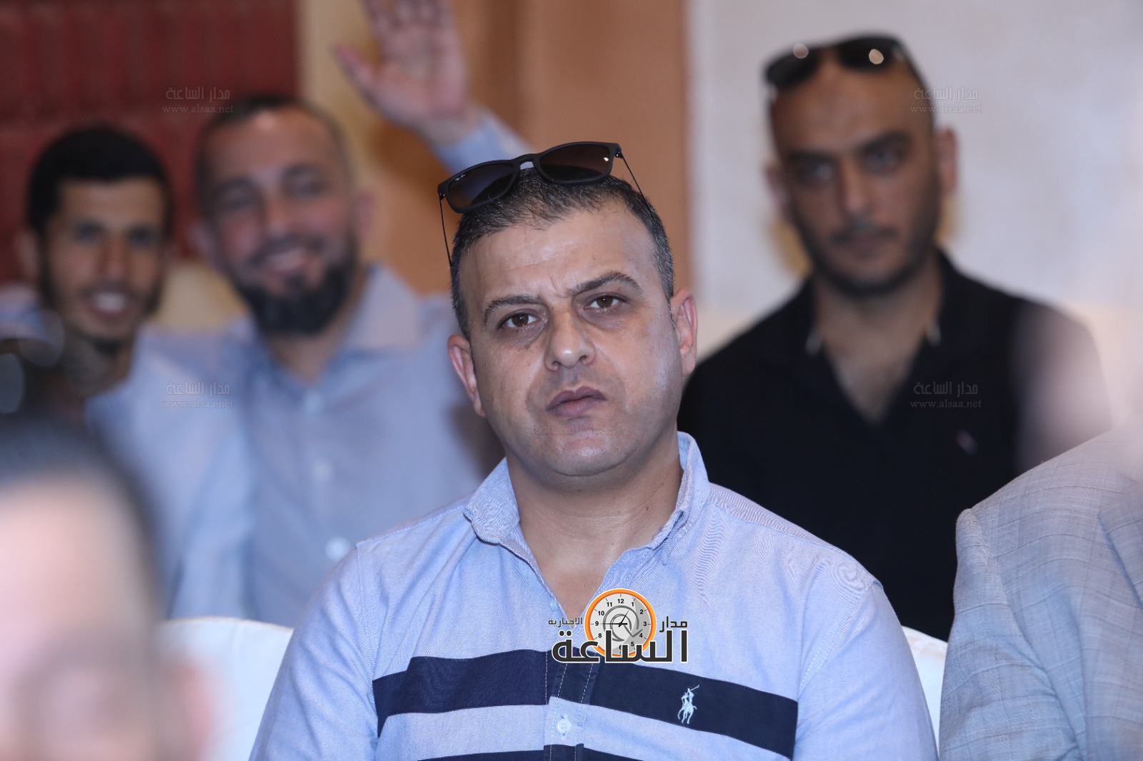 Madar Al-Saa Images 0.04062182135160297