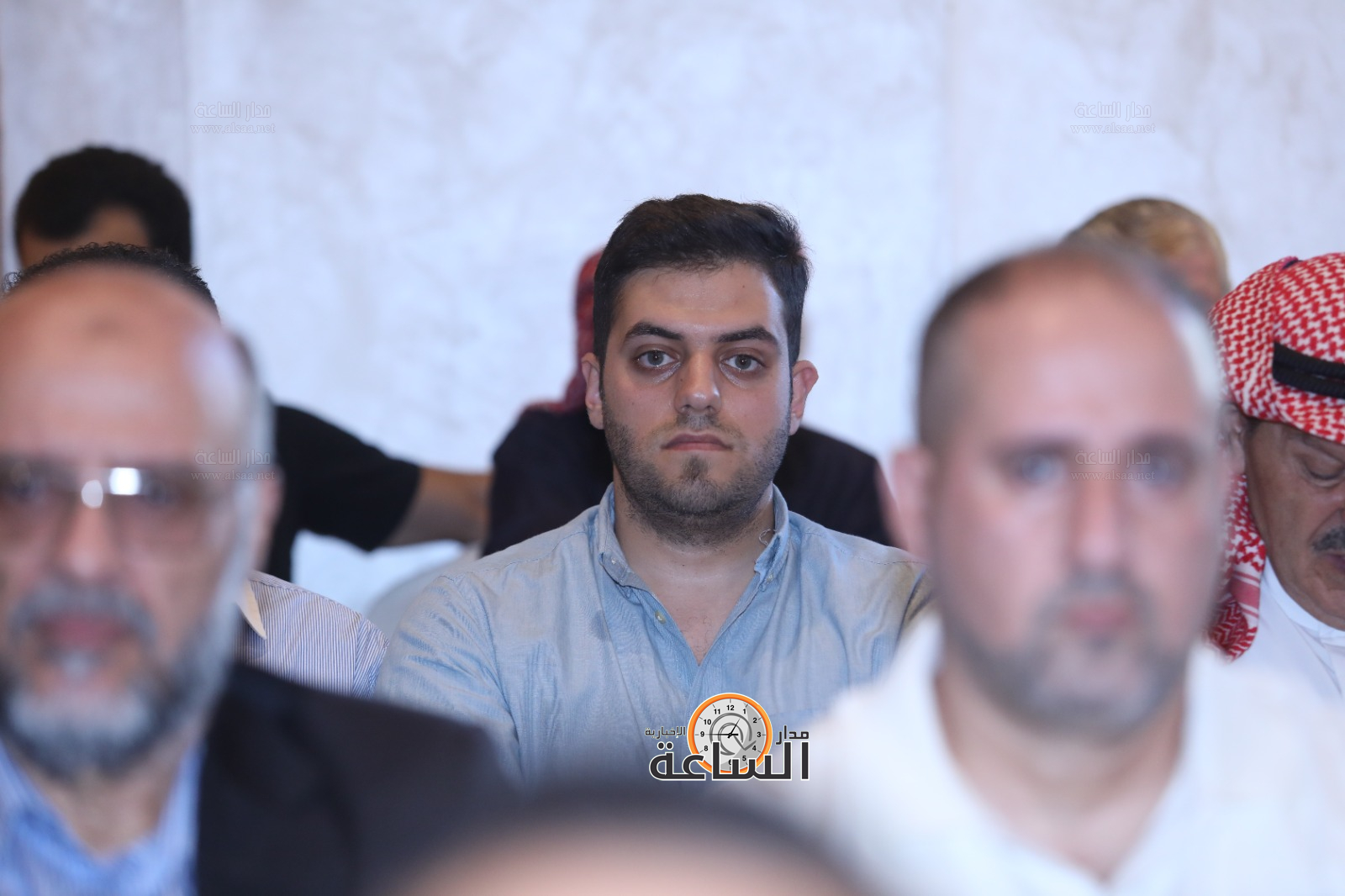 Madar Al-Saa Images 0.5504579211923675