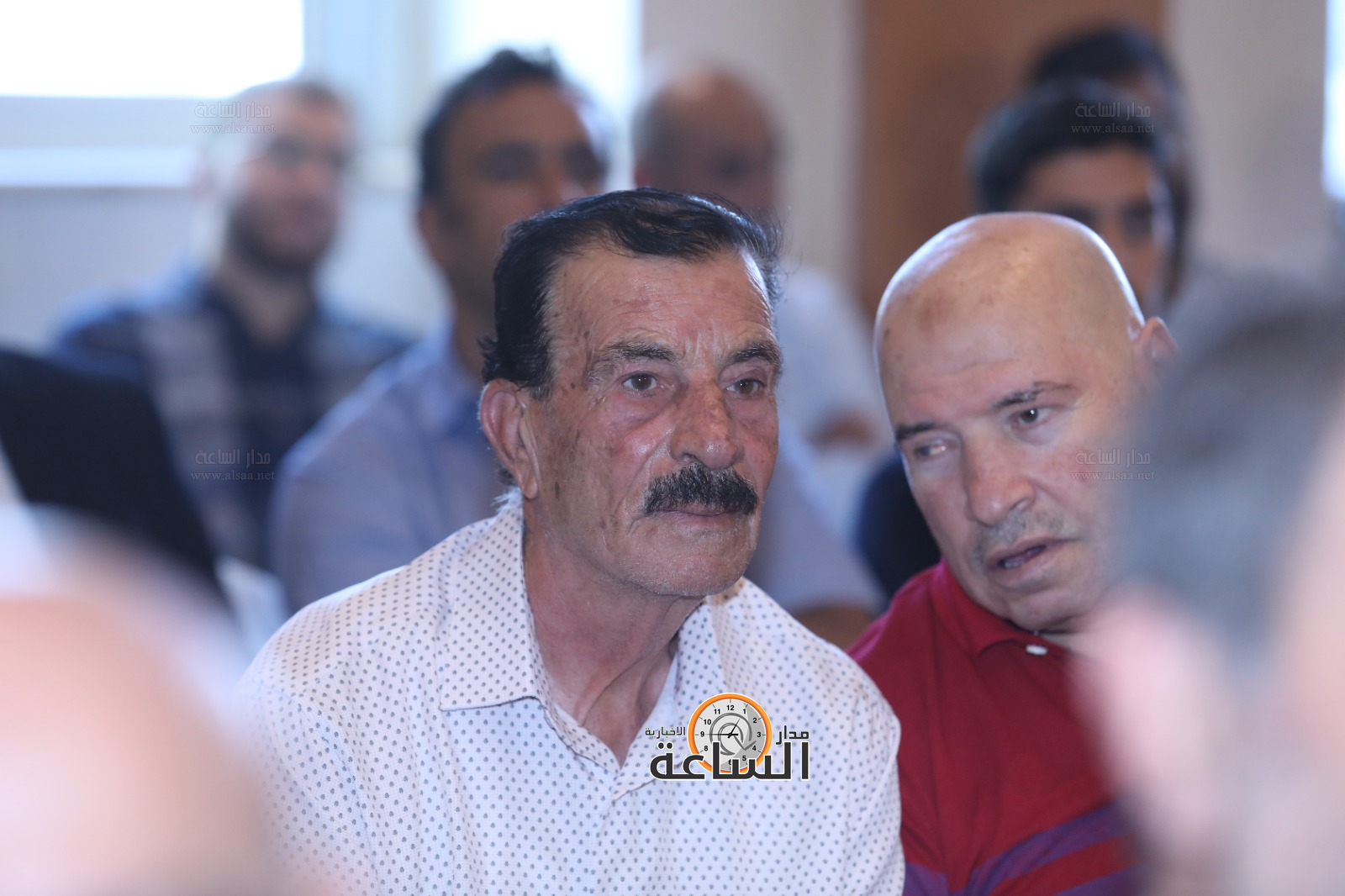 Madar Al-Saa Images 0.7572976904398581