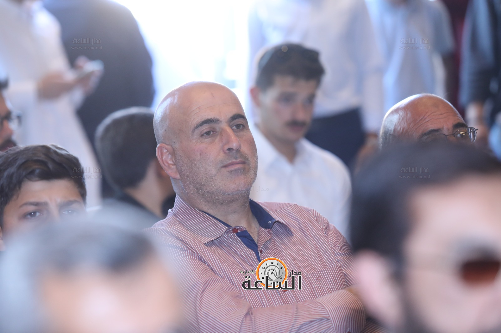 Madar Al-Saa Images 0.22386502980175327