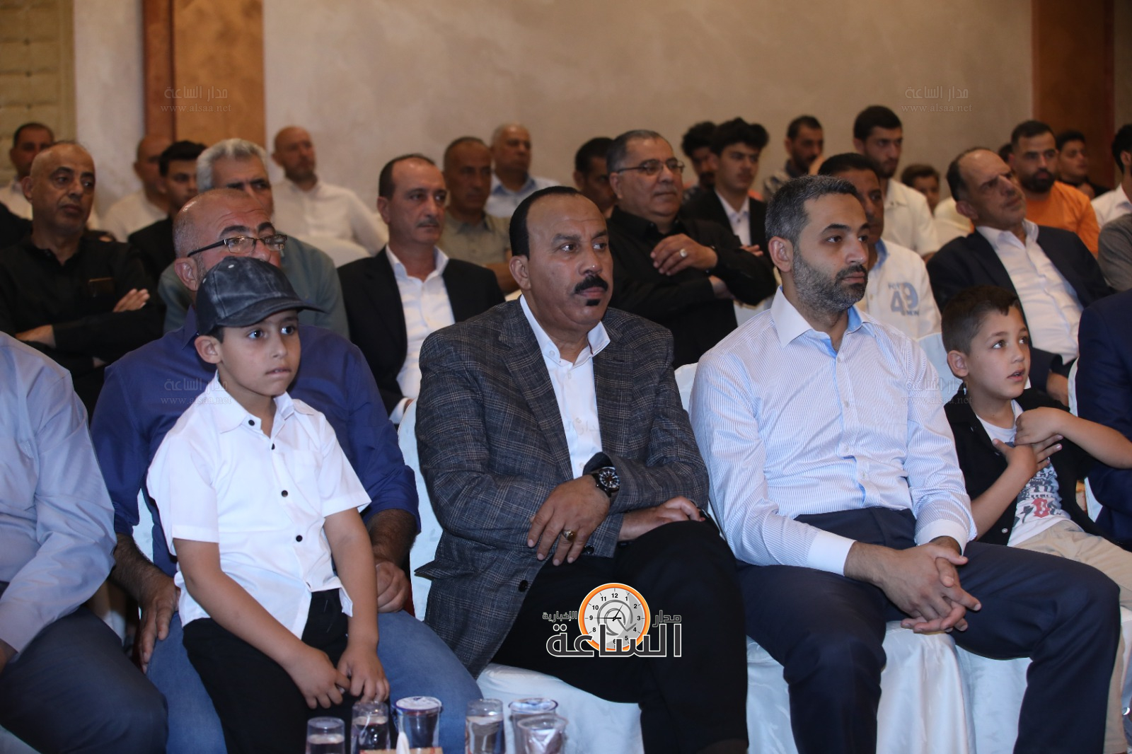 Madar Al-Saa Images 0.20081851570827824