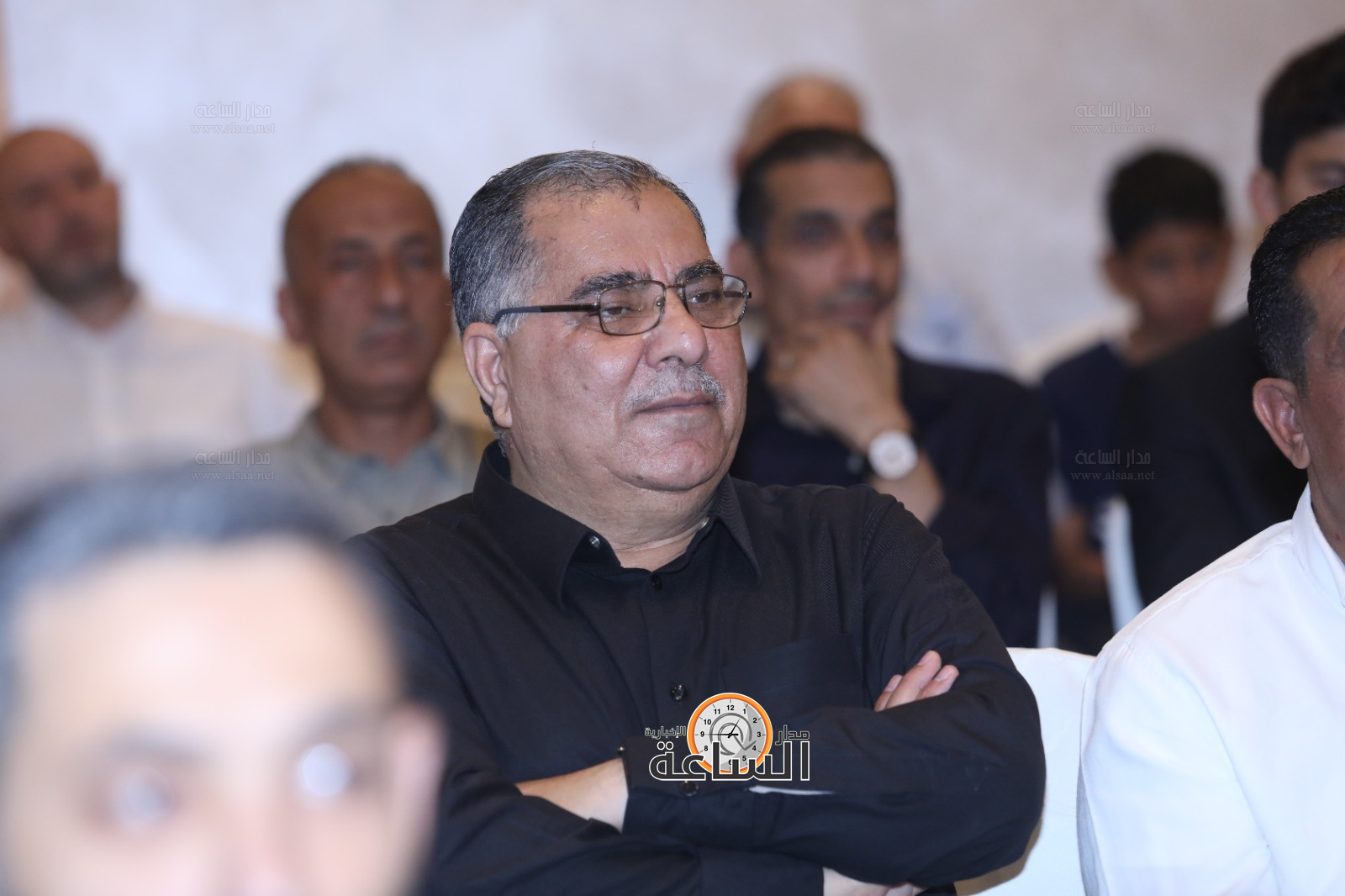 Madar Al-Saa Images 0.20604681825995108