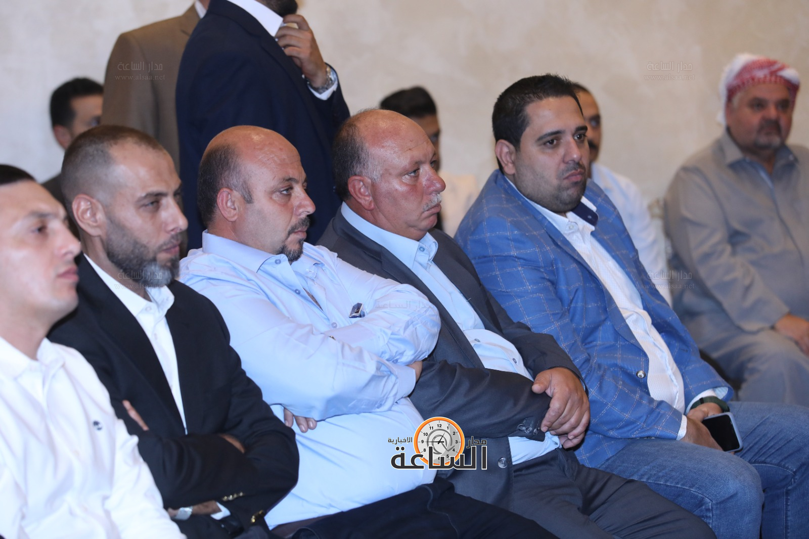 Madar Al-Saa Images 0.03548073670596108