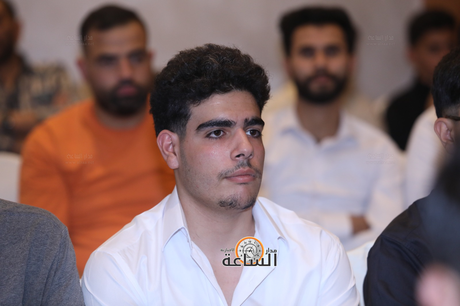 Madar Al-Saa Images 0.8249098056802573