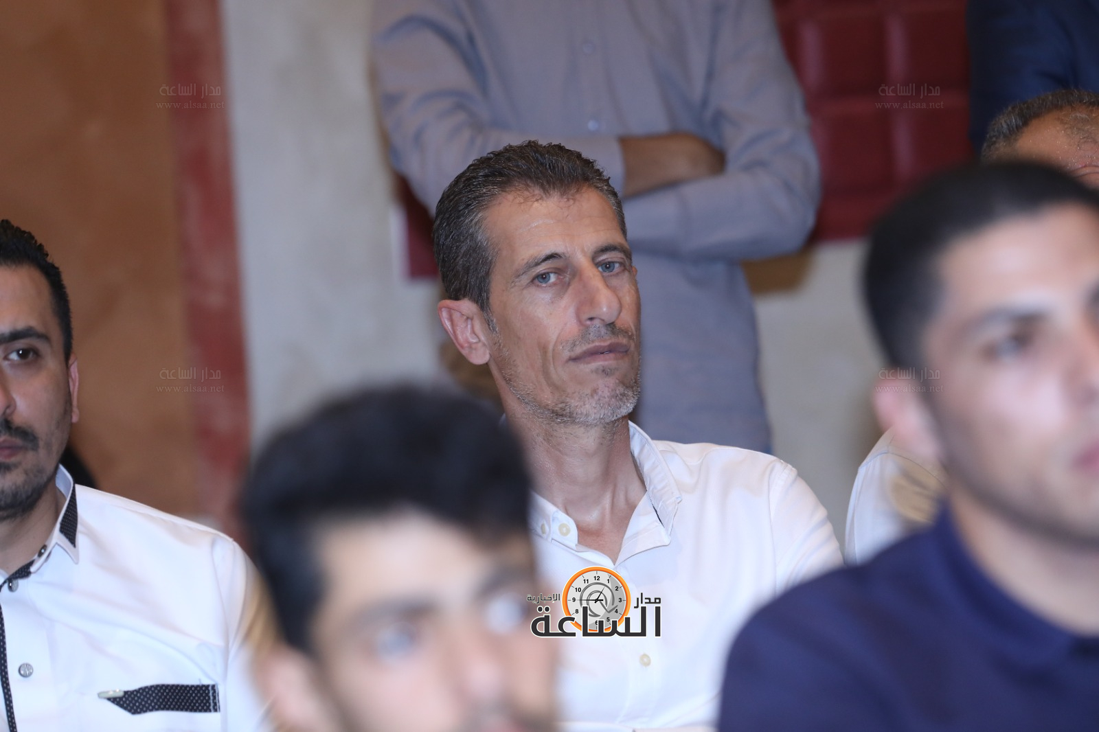 Madar Al-Saa Images 0.29297327882121005