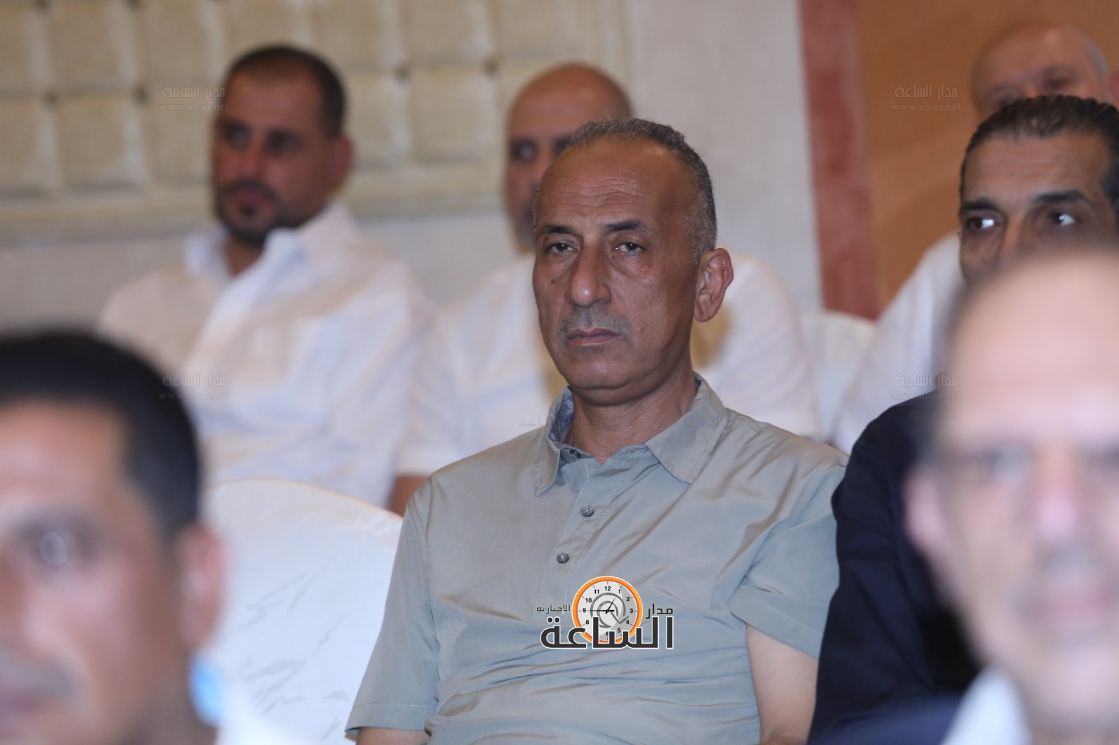 Madar Al-Saa Images 0.7661097271866935