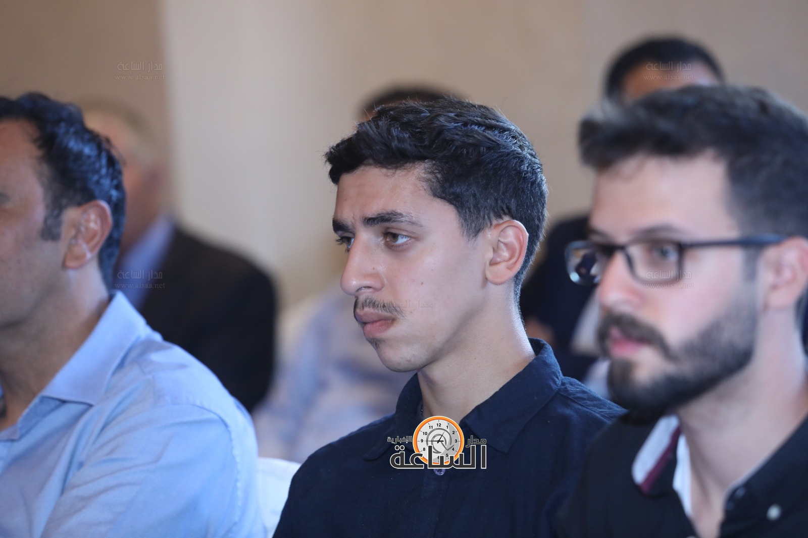 Madar Al-Saa Images 0.9530867294747714