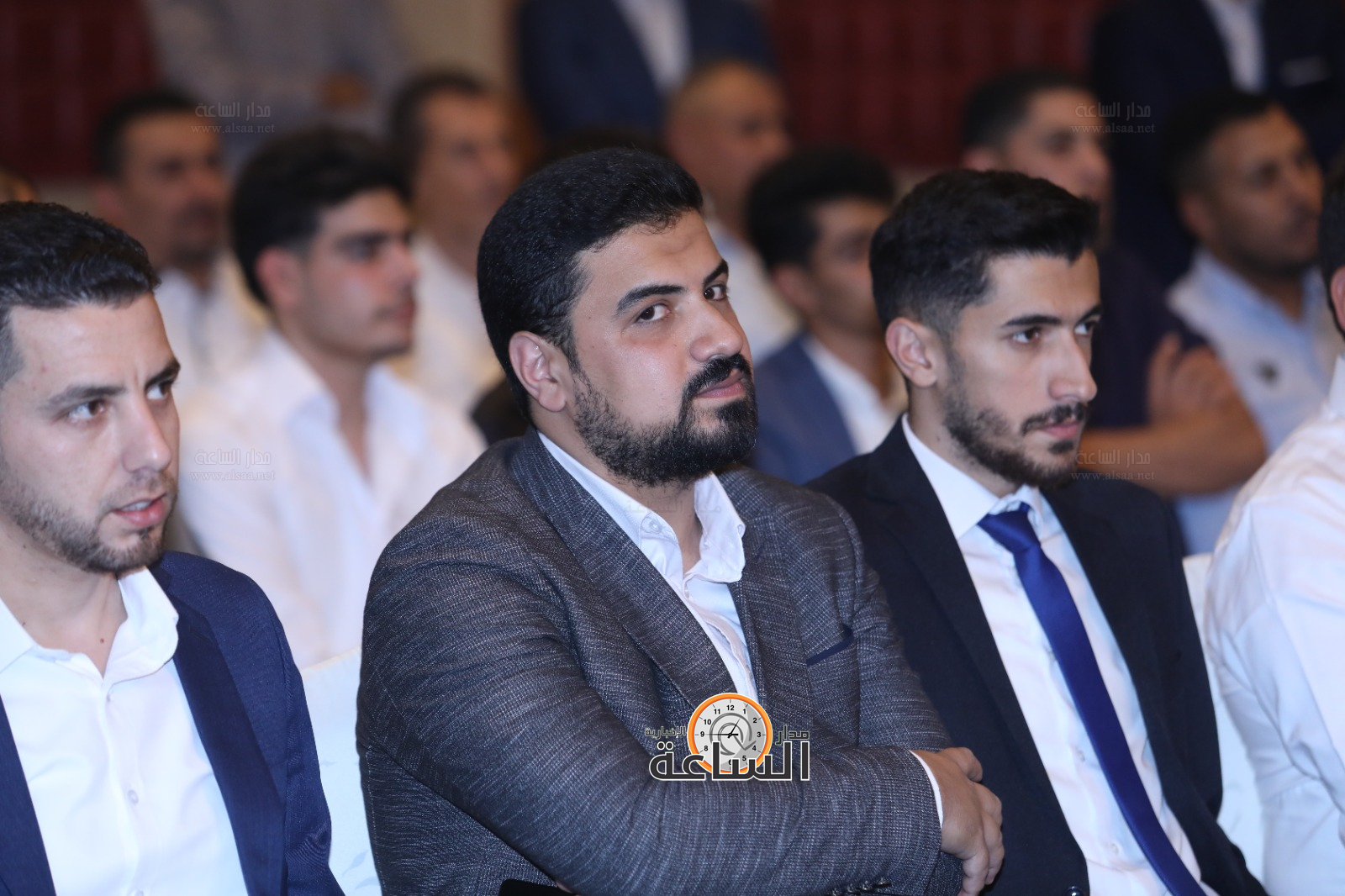 Madar Al-Saa Images 0.5017647273439214